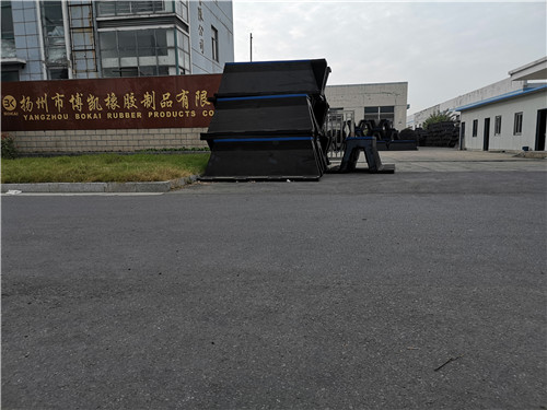 橡膠護舷產品圖冊