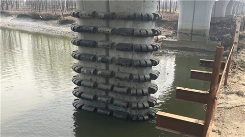 橡膠護舷產品圖冊