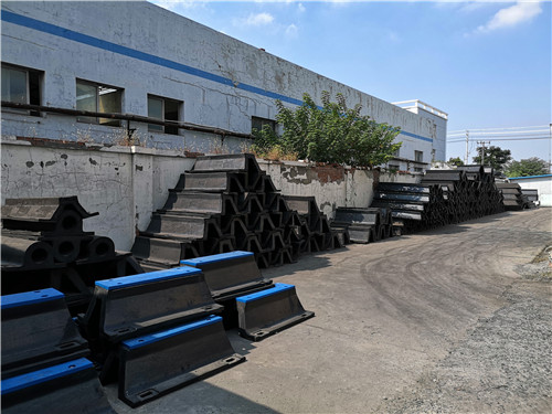 橡膠護舷產品圖冊