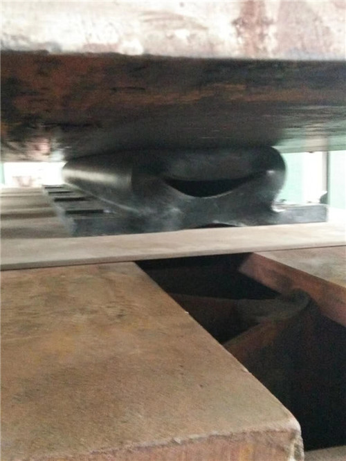 橡膠護舷產品圖冊