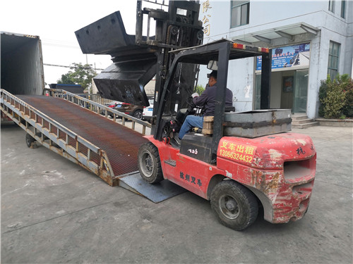 橡膠護舷產品圖冊