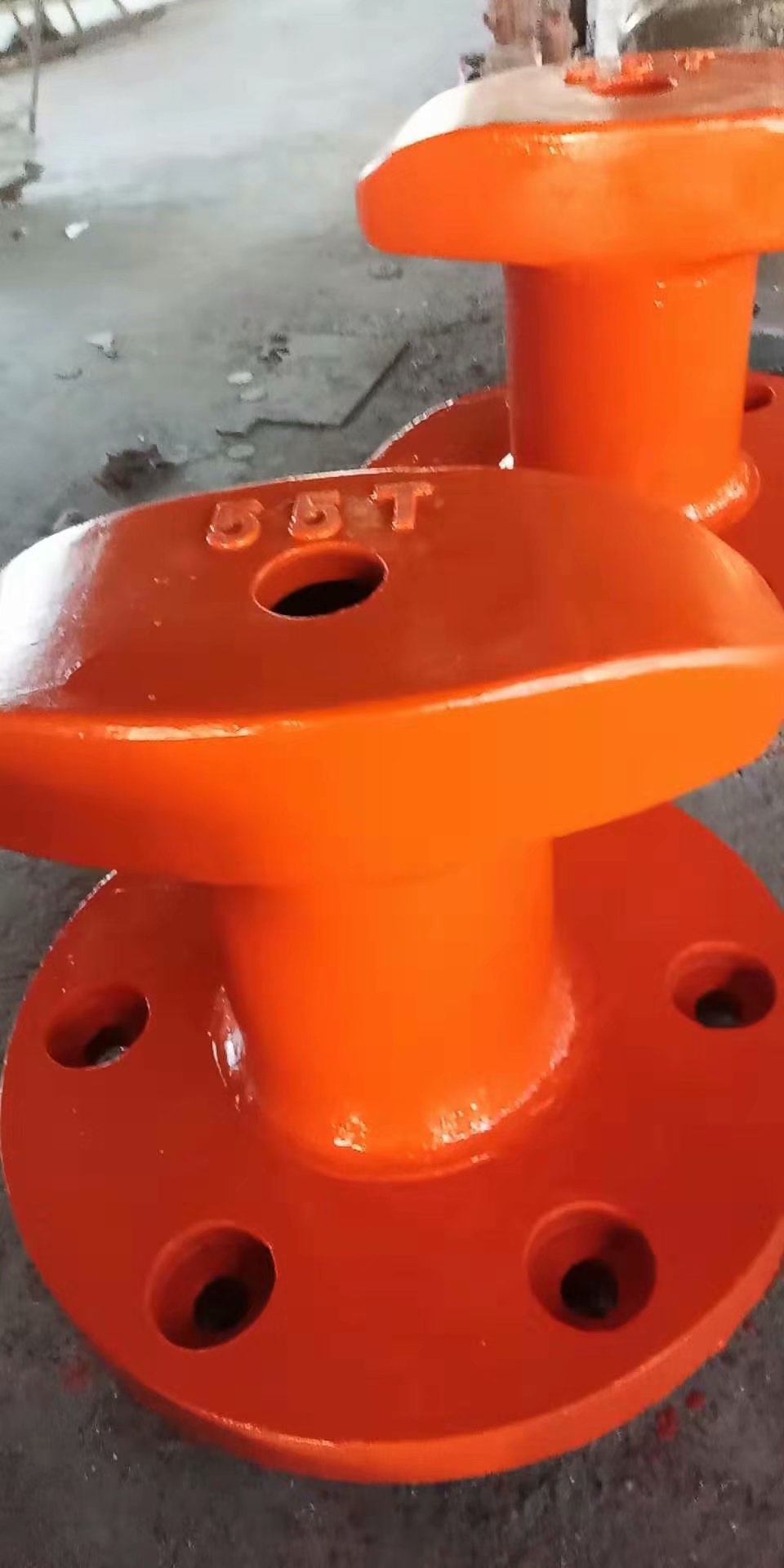 橡膠護舷產品圖冊