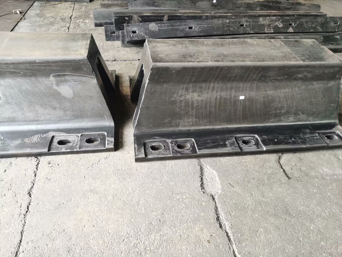 橡膠護舷產品圖冊