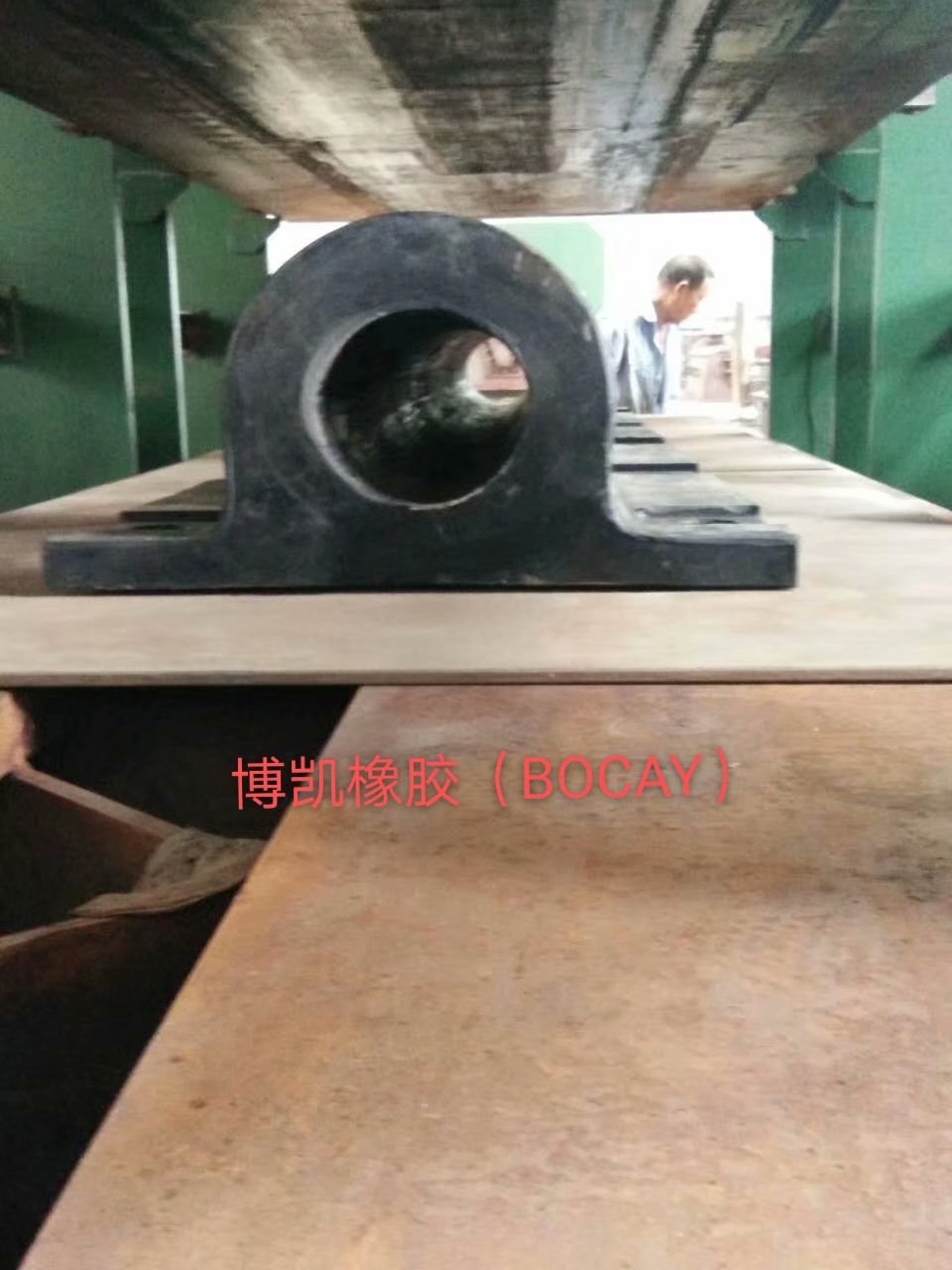 橡膠護舷產品圖冊
