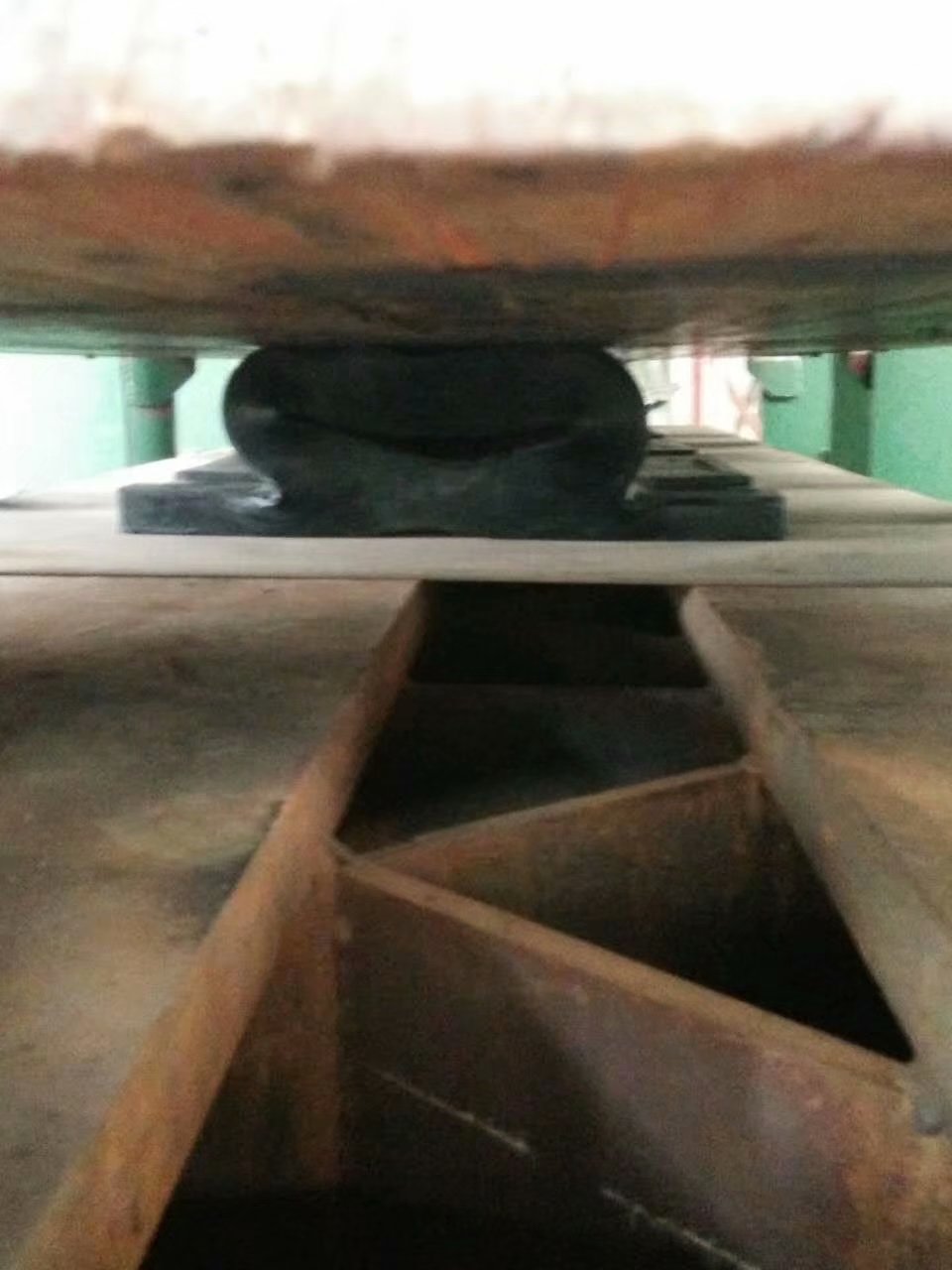 橡膠護舷產品圖冊
