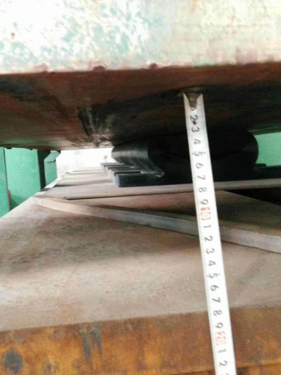 橡膠護舷產品圖冊