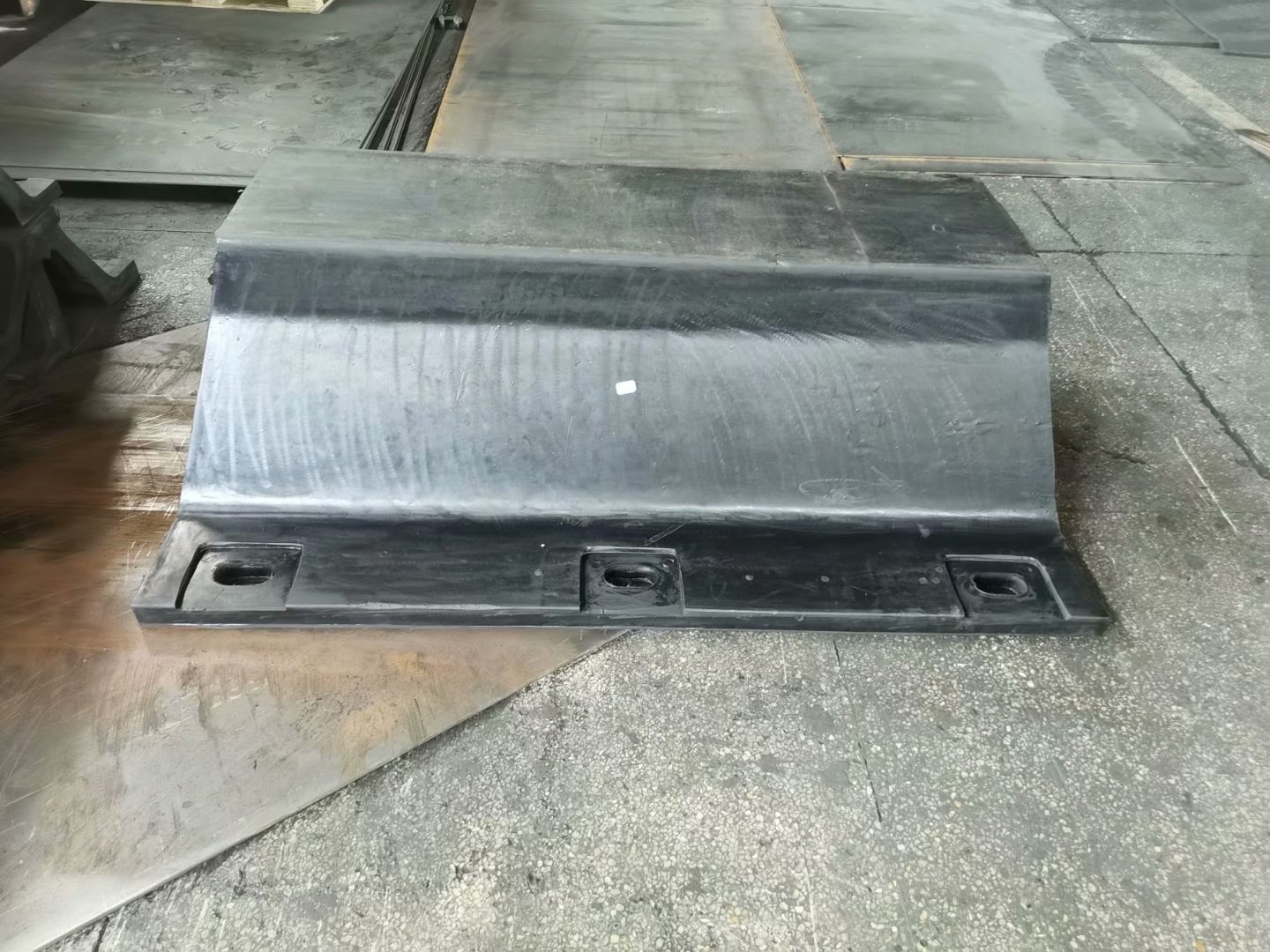 橡膠護舷產品圖冊