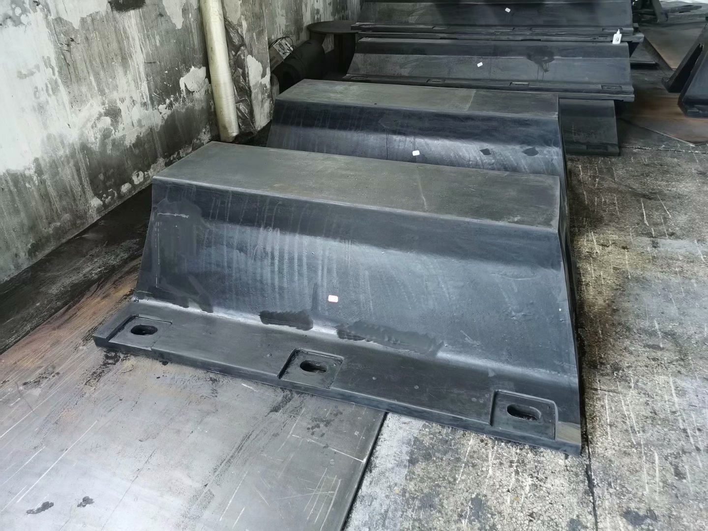 橡膠護舷產品圖冊