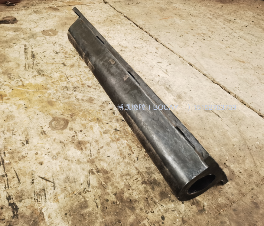 GD型橡膠護(hù)舷